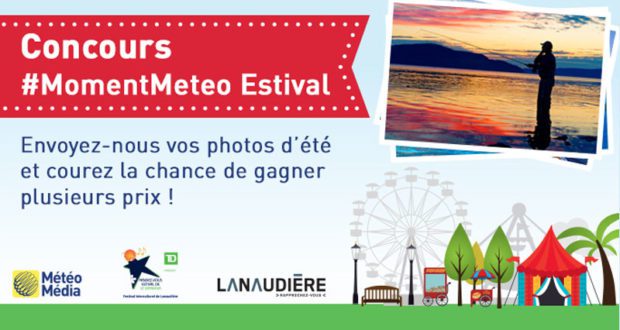 Séjour de 2 nuitées en famille à Saint-Jean-de-Matha