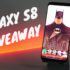 Smartphone Samsung Galaxy S8
