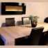 Table transformable de 2 à 12 personnes