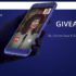 Téléphone portable Doogee BL5000 2017
