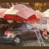 The Ultimate Yakima Base Camp