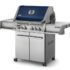 Un BBQ de marque Napoleon Grills