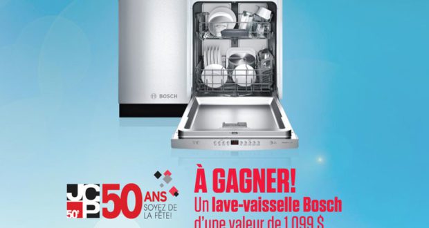 Un Lave-vaisselle Bosch SHS63VL5UC