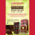 Un an de chocolats Theobroma de 1000$