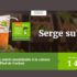 Un souper VIP pour 10 personnes (1410 $ + taxes, pourboires)
