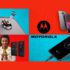 Un téléphone déverrouillé Moto Z2 Play de 800$