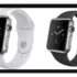 Une Montre connectée Apple Watch