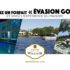 Évasion Golf au Manoir du Lac William
