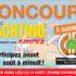 Gagnez Un pneumatique Big Boy Racing Wow