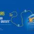 1 an d'essence Gratuite