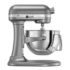 3 KitchenAid série professionnelle