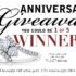 5 anneaux de diamant (1127 $) à gagner