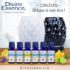 6 Diffuseurs Aromavase d'huiles essentielles de 97$ chacun