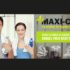 Abonnement annuel pour deux personnes au Maxi-Club