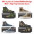 Chaussures pour hommes