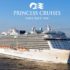 Croisière en Alaska avec Princess Cruises