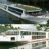 Croisière sur un fleuve pour 2 personnes