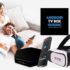 Ensemble Androïd TV Box T95Z