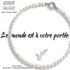 Ensemble Perle de nacre