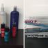 Fer plat babyliss ou un ensemble de produit