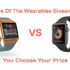 Gagnez un Fitbit Ionic ou un Apple Watch Series 3