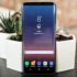 Gagnez un Samsung Galaxy S8+