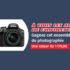 Gagnez un appareil photo NIKON