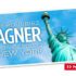 Gagnez un voyage pour 2 à NYC (3500$)