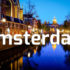 Gagnez un voyage tout inclus pour deux à Amsterdam
