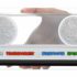 Haut-parleur Bluetooth portatif