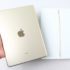 IPad Apple Gold