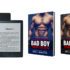 KINDLE E-READER tablette tactile (liseuse)