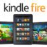 Kindle fire