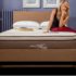 Matelas de luxe Nest Bedding