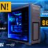 Ordinateur PCCG Intel i9 7900 X Extreme Edition