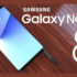 Samsung Galaxy Note8 de 1300$
