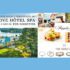 Séjour pour 2 au Ripplecove Hotel Spa sur le lac