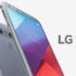 Téléphone LG G6