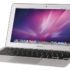Un Ordinateur Macbook Air