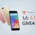 Un téléphone Xiaomi Mi A1