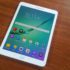 Une Tablette samsung galaxy
