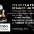 Une machine Nespresso Virtuoline et Aeroccino