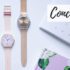 Une montre Swatch de votre choix
