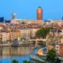 Voyage à Lyon en France pour 2 personnes (3000$)
