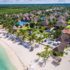 Voyage de 7 nuitées pour 2 à l'hôtel Allegro Cozumel au Mexique
