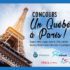 Voyage de 7 nuitées pour 2 personnes à Paris