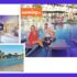 Voyage de 7 nuits pour 2 dans le sud (6000$)