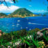 Voyage de 7 nuits pour 2 dans les Îles de Guadeloupe (7500$)