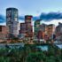 Voyage d'une semaine pour 4 à Calgary (8500$)