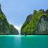 Voyage pour 2 en Chine et Thaïlande (9400$)